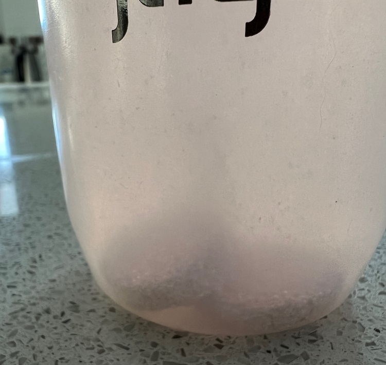 Electrolyte Tablets for athletes