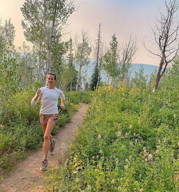 recovery run tips