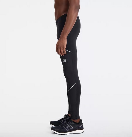 mens winter running tights