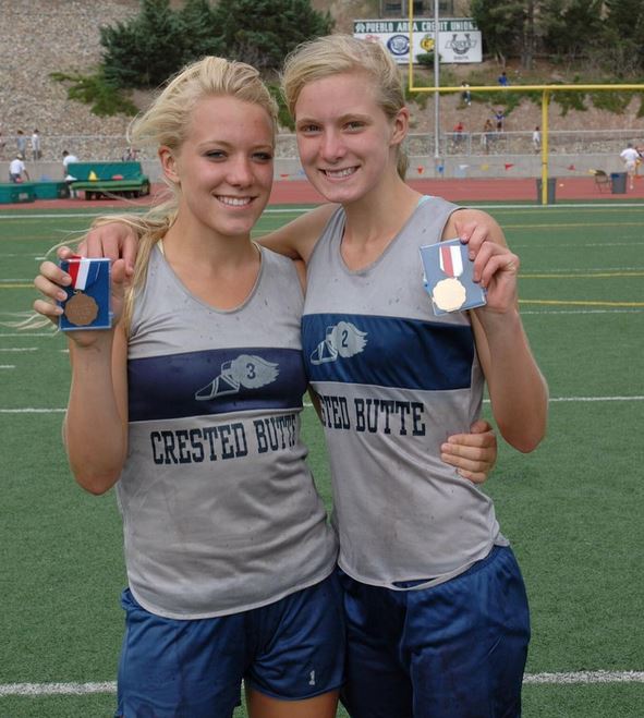 emma coburn high school