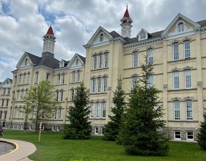 The Village at Traverse Commons