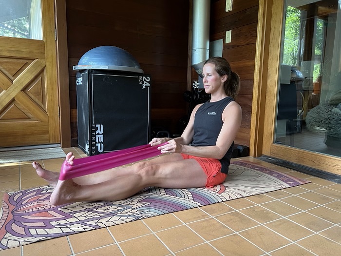ankle exercises for runners