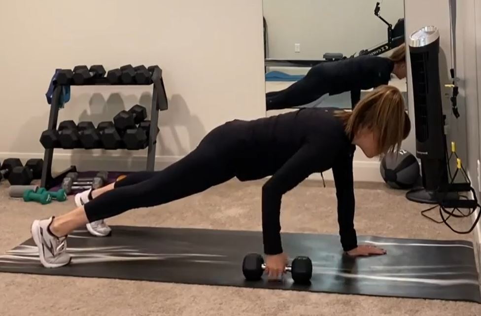 anti-rotation exercises