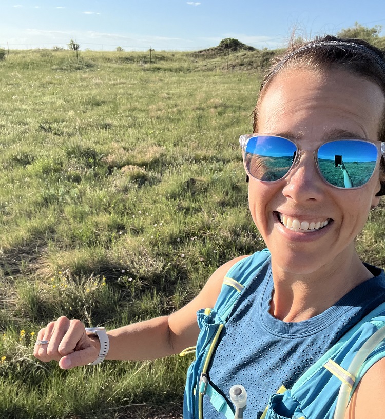 walking vs running for weight loss