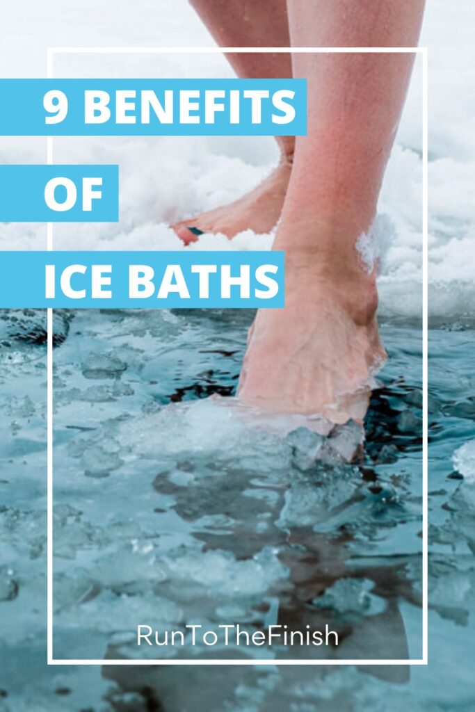 ice bath benefits