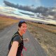 how far should you run before a marathon