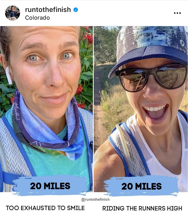 longest long run