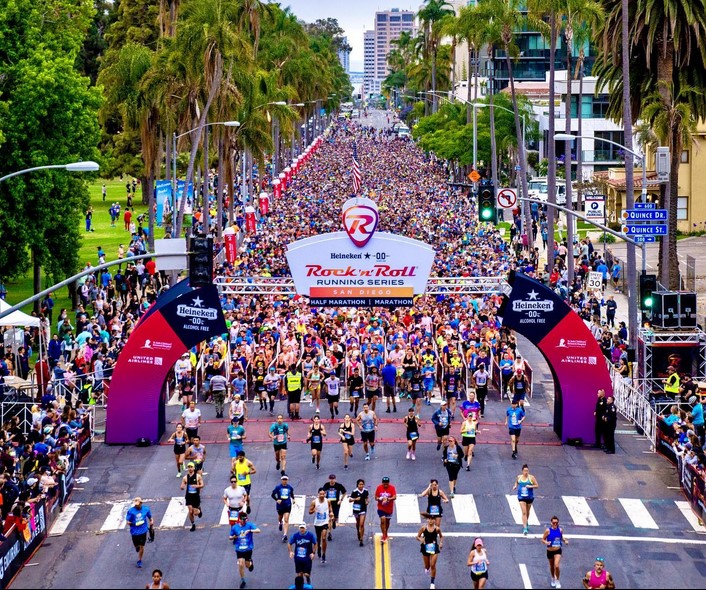 half marathon taper plan