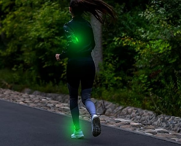 runner stocking
