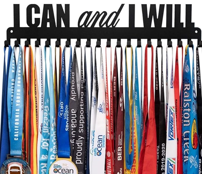 medal display