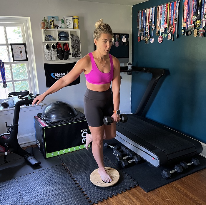 mobo board exercises
