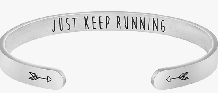 stocking stuffer for runners