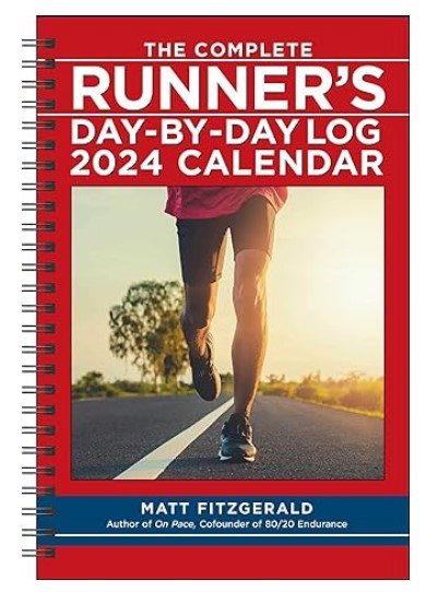 running log