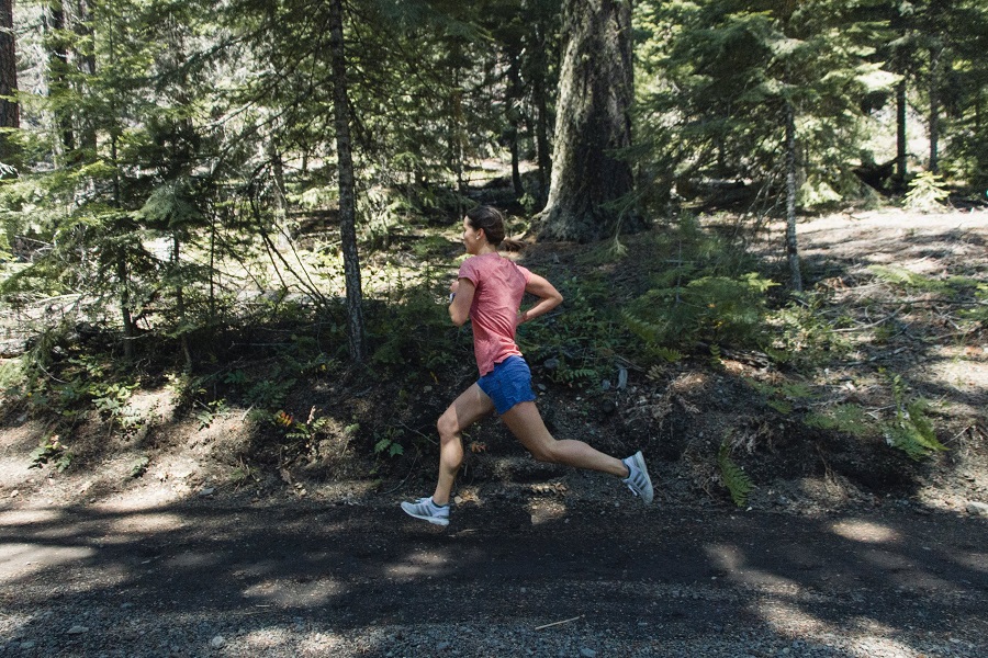 running workouts to get faster