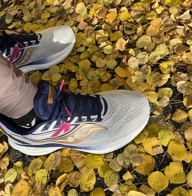 best treadmill running shoe