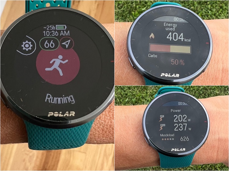 polar pacer vs polar pacer pro