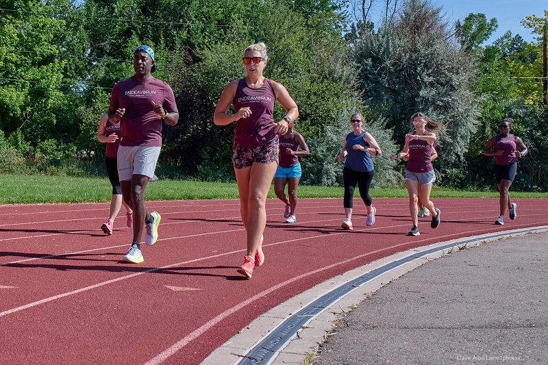 training pace calculator