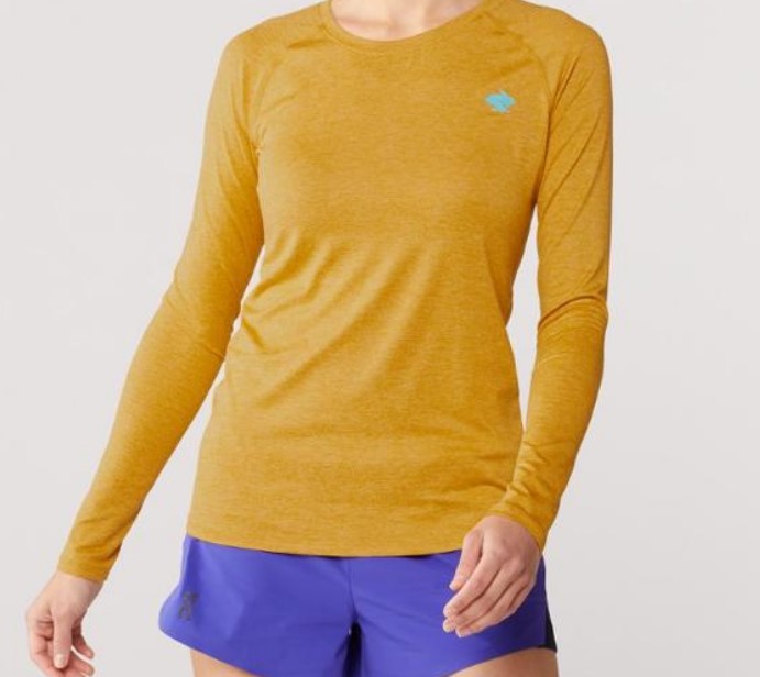 rabbit run top