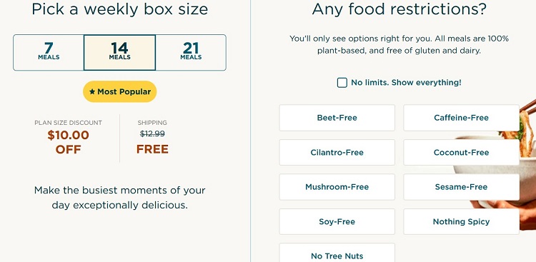 splendid spoon meal reviews