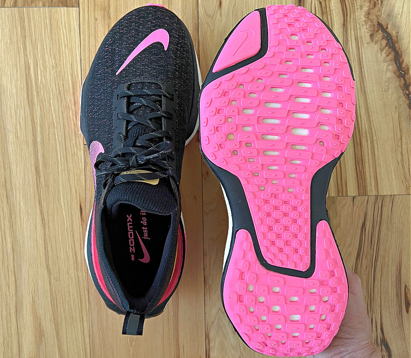 Nike Invincible 3