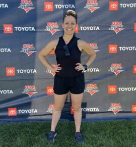 boulder running coach
