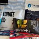 electrolyte powders