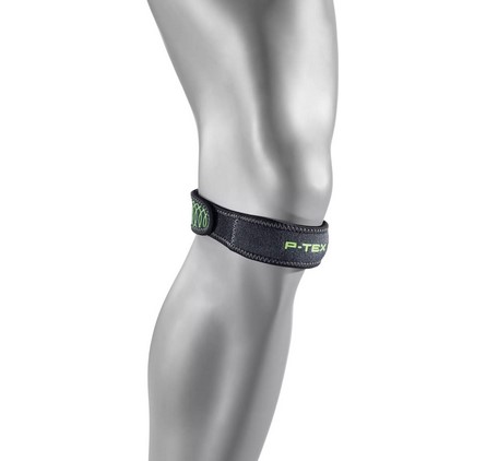 patellar strap for running