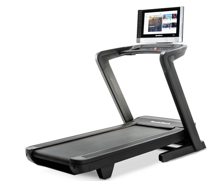 Best option for nordictrack at home