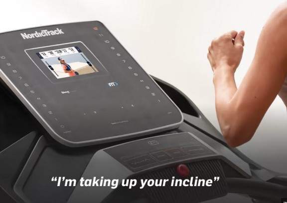 nordictrack vs proform entry level treadmill