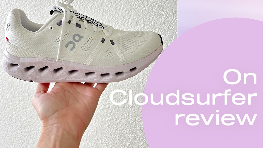On Cloudsurfer Review 2023
