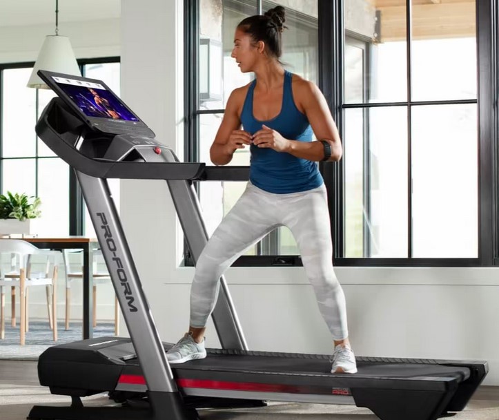 why is nordictrack more expensive