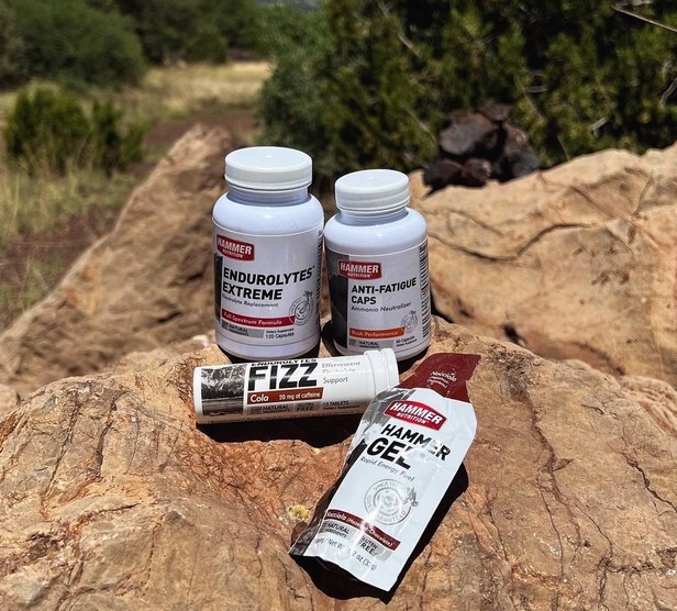 best salt tablets for runners