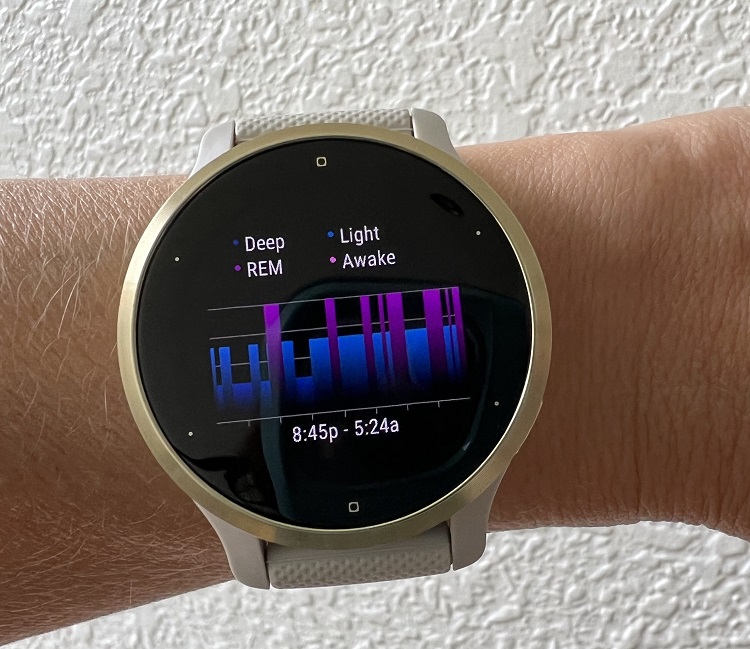 Garmin Venu 2s