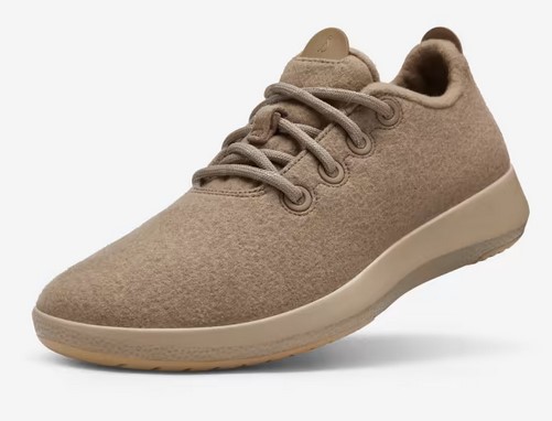 allbirds for travel