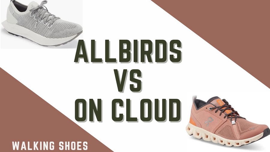 allbirds vs on cloud