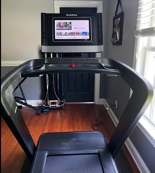 nordictrack 1750