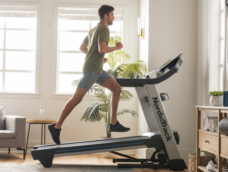 best budget nordictrack treadmill