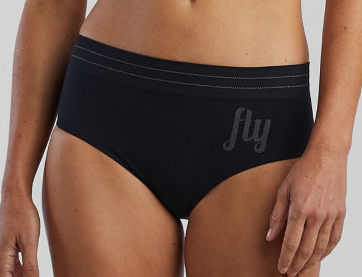 runner underwear