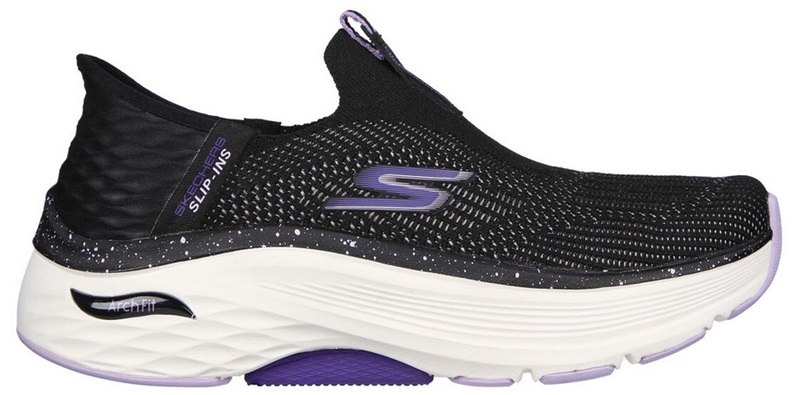 good skechers walking shoe