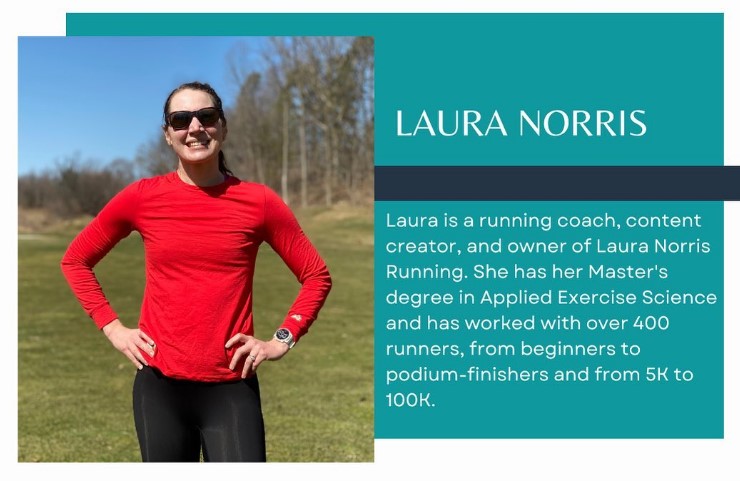 top running podcast