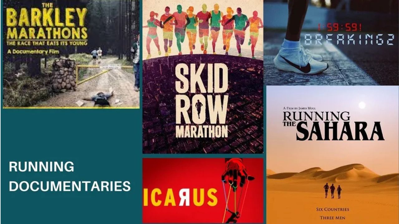 Running Documentaries