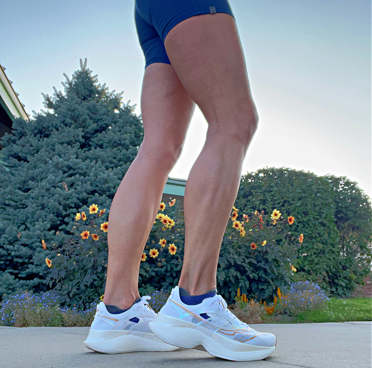 Saucony Endorphin Elite