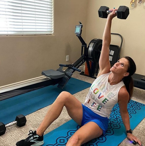 progressive strength training