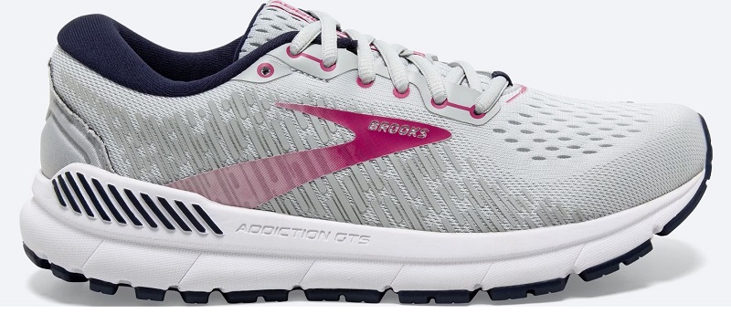 shoes for ankle support