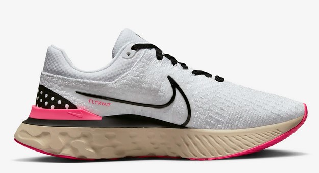 nike ankle support running