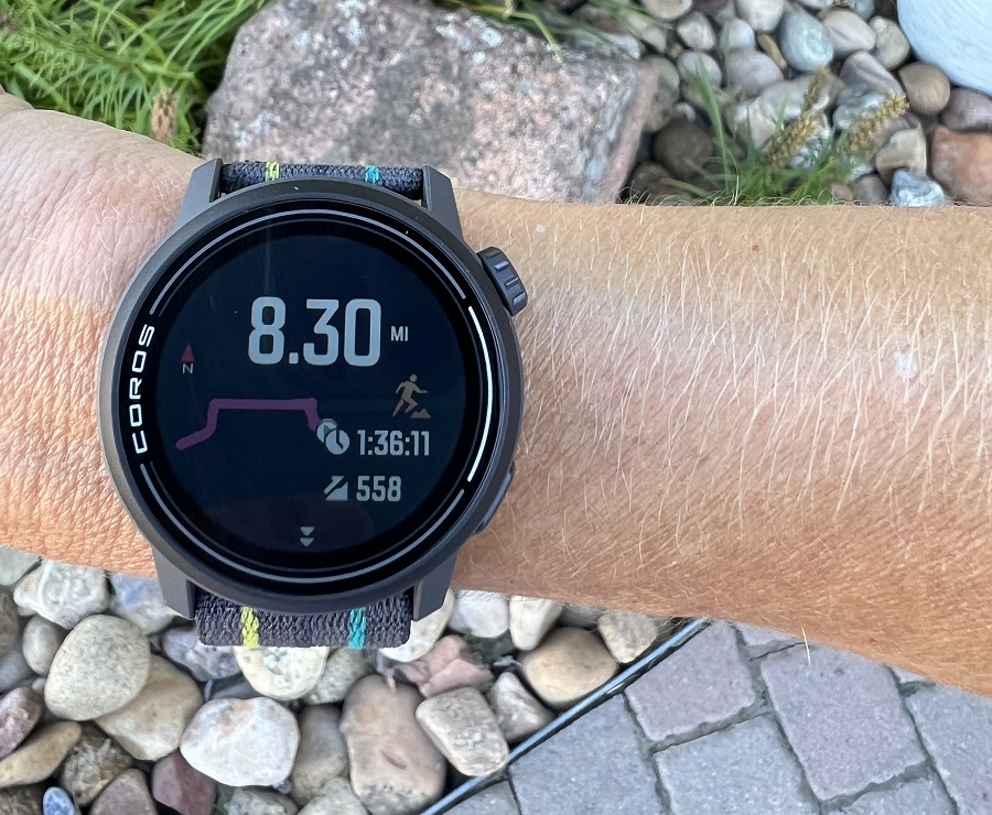 Coros Pace 3 Review
