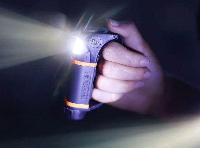 knuckle lights
