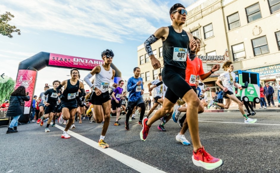 how to pace a 5K