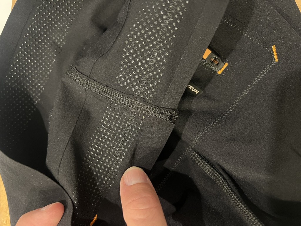 Soar running tights
