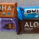 best protein bars